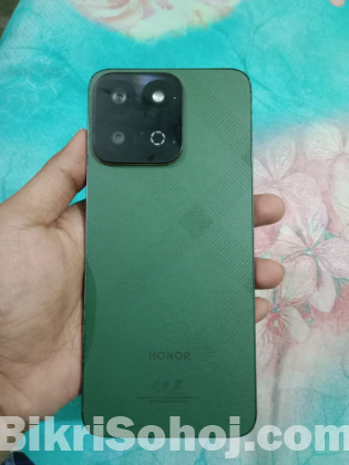 honor X7C